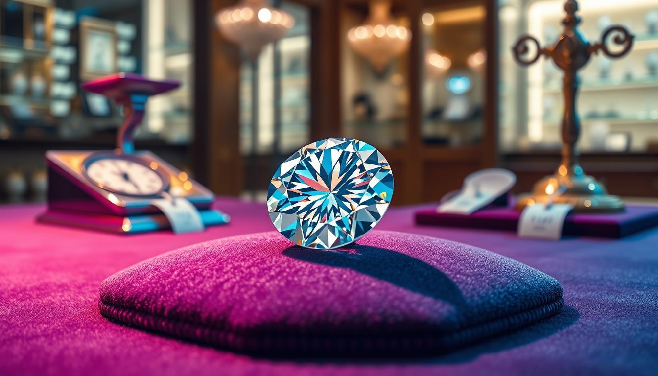 5 carat diamond price insights